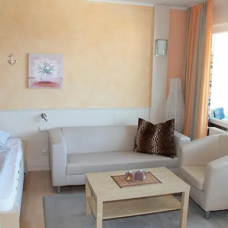 Apartamento E515 Für 2-3 Personen An Der Ostsee