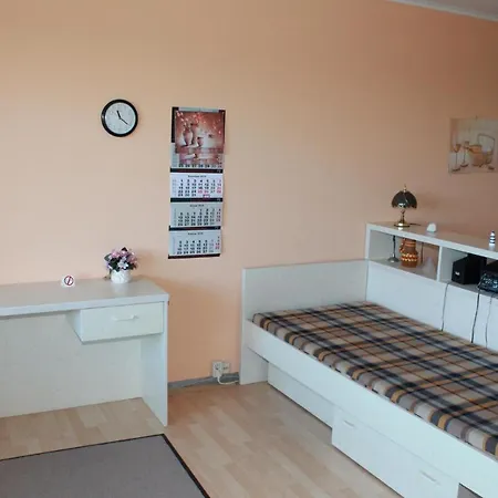 E515 Fuer 2-3 Personen An Der Ostsee Apartment