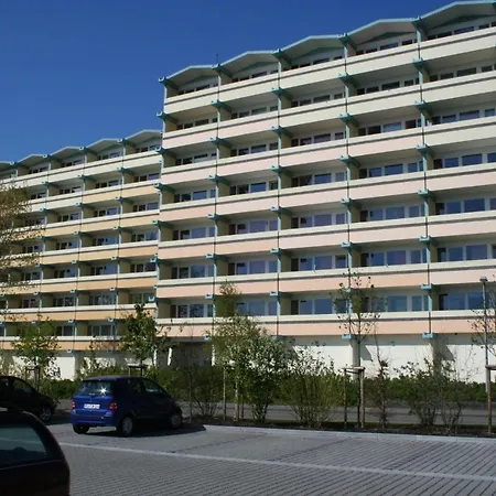 아파트 E515 Fuer 2-3 Personen An Der Ostsee *