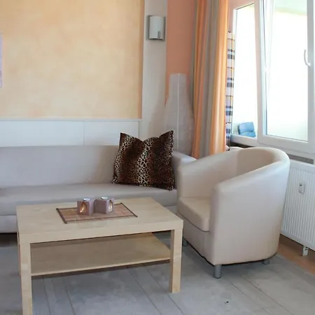 E515 Fuer 2-3 Personen An Der Ostsee 브라질린