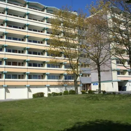 E515 Fuer 2-3 Personen An Der Ostsee 아파트